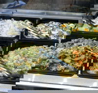 Melbourne Charcoal Chicken - Accommodation Europe