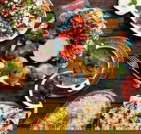 Miss India - Clayfield - Events Australia