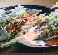 Mons Ban Sabai Thai - Events Australia