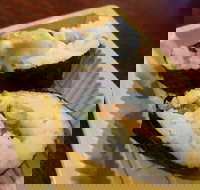 More Rice - Events Australia