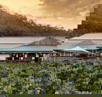 Mount Pleasant Wines - Tourism Bookings