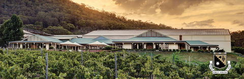 Mount Pleasant Wines - Tourism Bookings 0