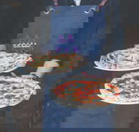 Mozza Pizzeria Napoletana - Events Australia