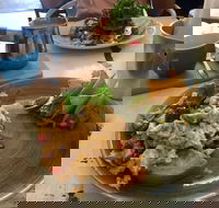 Mr Pilgrim - Events Australia