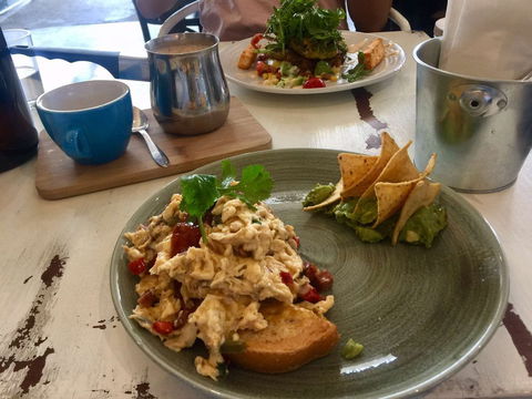 Mr Pilgrim - Events Australia 0