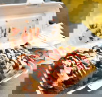 Mums Kebabs - Events Australia