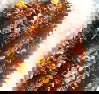 Mum's House Burmese Kitchen - Events Australia