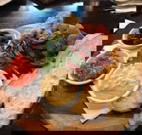 Murphy's Irish Pub - Events Australia