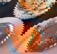 Muskaan K Indian Gourmet - Events Australia