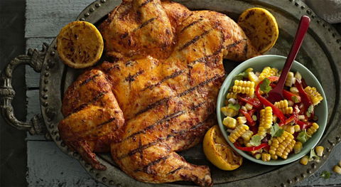 Nando's - Calamvale - Accommodation Europe 0