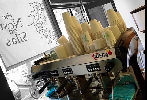 Nest On Silas Espresso Bar - Events Australia 0