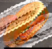 Nhu Lan - Footscray - Events Australia