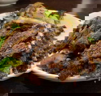 Northeast China Cuisine - Events Australia