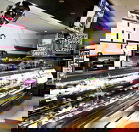 Ocean Child Inn - Accommodation Europe