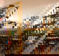 Oliver Brown Belgian Chocolate Cafe - Upper Mount Gravatt - Tourism Bookings