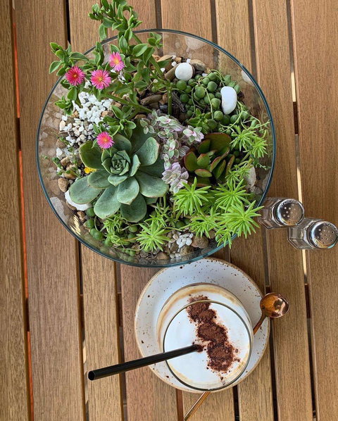 One Little Place Cafe - Events Australia 0