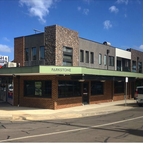 Parkstone - Events Australia 0