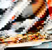 Pie and Mighty - Events Australia