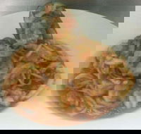 Pizza Masters - Tourism Bookings