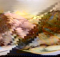 Red Rooster - Alexander Heights - Events Australia