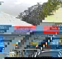 Redfin Fish  Chips - Events Australia