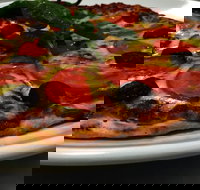 Rene's Pizza - Events Australia