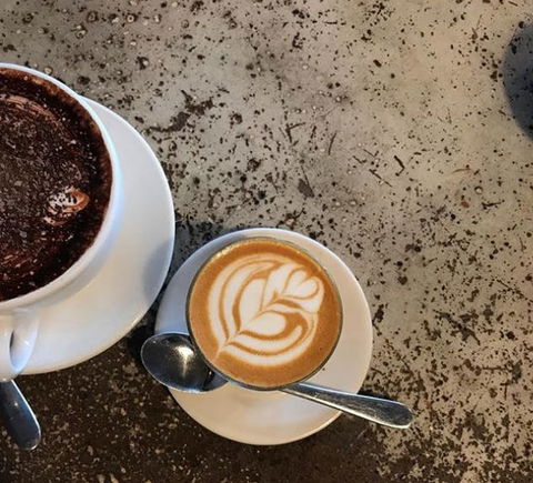 Reverends Fine Coffee - Events Australia 0