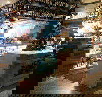 Ribs  Burgers - Eastgardens - Events Australia