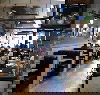 Ribs  Burgers - Hawthorn - Events Australia