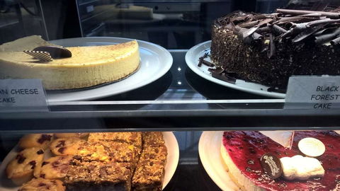 Ristorante La Famiglia - Events Australia 0