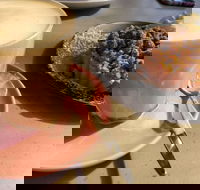 Riverview Cafe - Events Australia