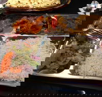 Roma Espresso - Tourism Bookings