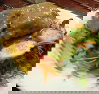 Rosebery Hotel - Events Australia