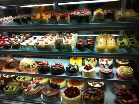 Sagra Restaurant - Events Australia 0