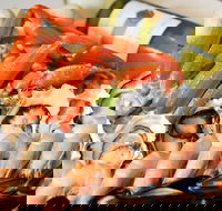 Salty's at the Creek - Events Australia