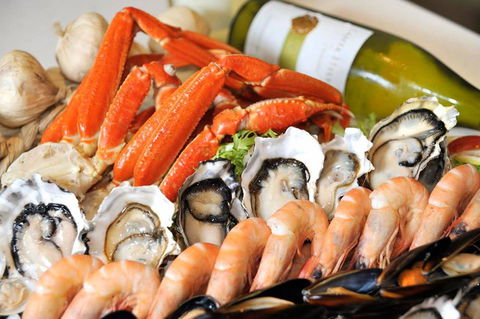 Salty's At The Creek - Events Australia 0