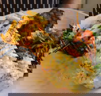 Salt - Tourism Bookings