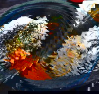 Samwon Garden - Events Australia