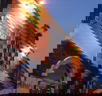 Sawyers Arms Tavern - Events Australia