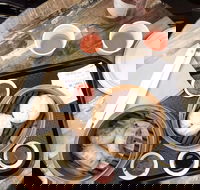 Shanghai Dumpling Bar - Spice Alley - Events Australia