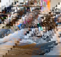 Shaw Wines - Tourism Bookings