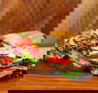 Soul Origin - Bankstown - Tourism Bookings