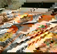 Star Buffet - Seven Hills - Accommodation Europe