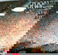 Steam  Wall - Tourism Bookings