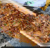 Steels Gates Cellar Door and Restaurant - Events Australia