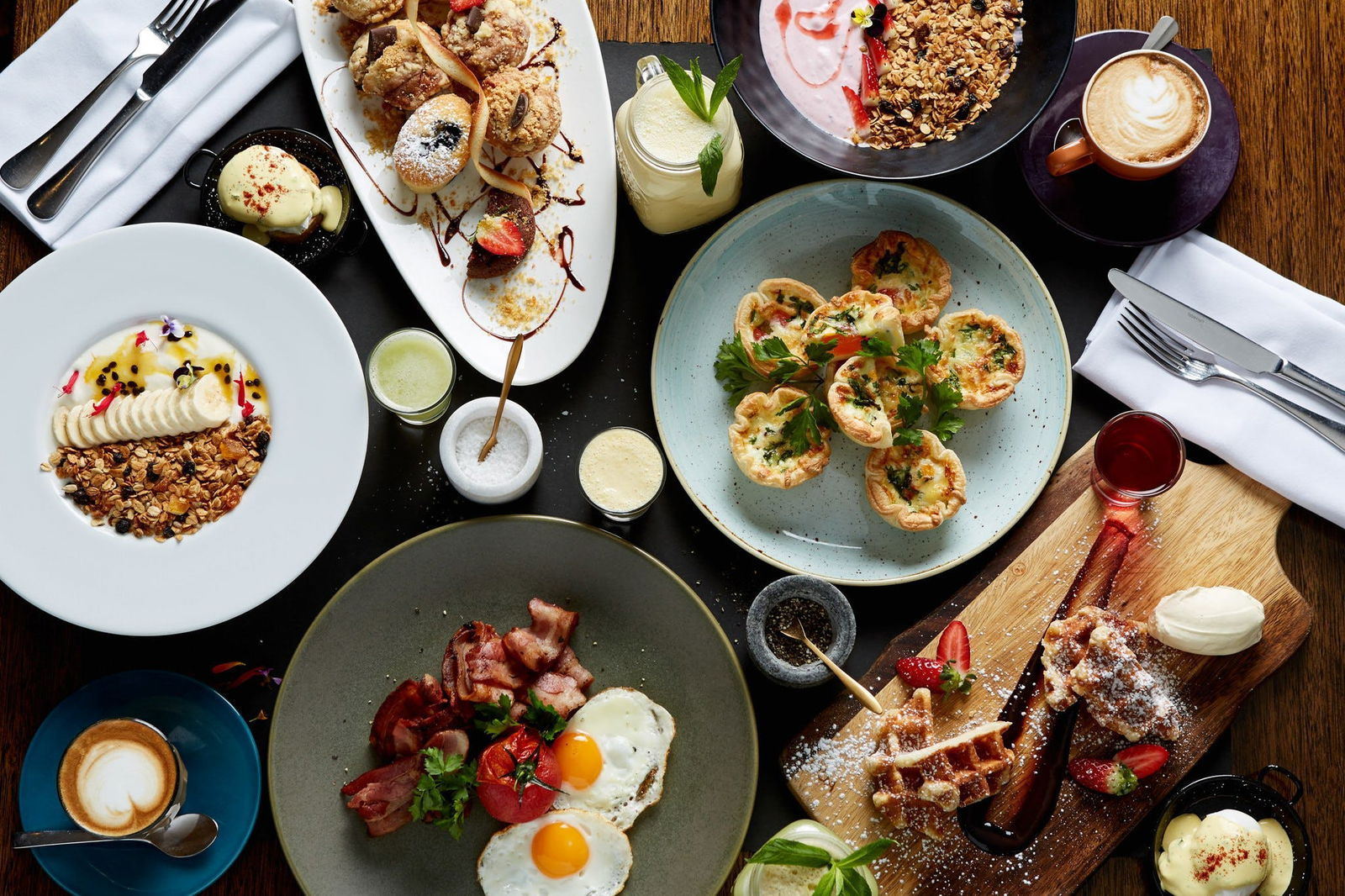 Rosehill NSW Events Australia