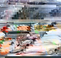 Strathmore Fish Supply - Events Australia