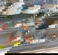 Sunbeam Cakes - Events Australia