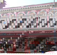 Swirlz Launceston - Events Australia