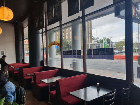 Tank Stream Bar - Tourism Bookings 0